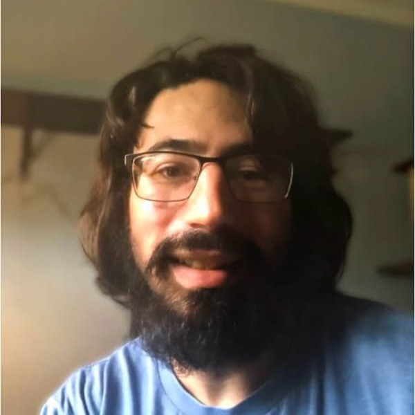 Photo of Jacob Aronowitz