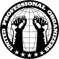 United Professional Organizers